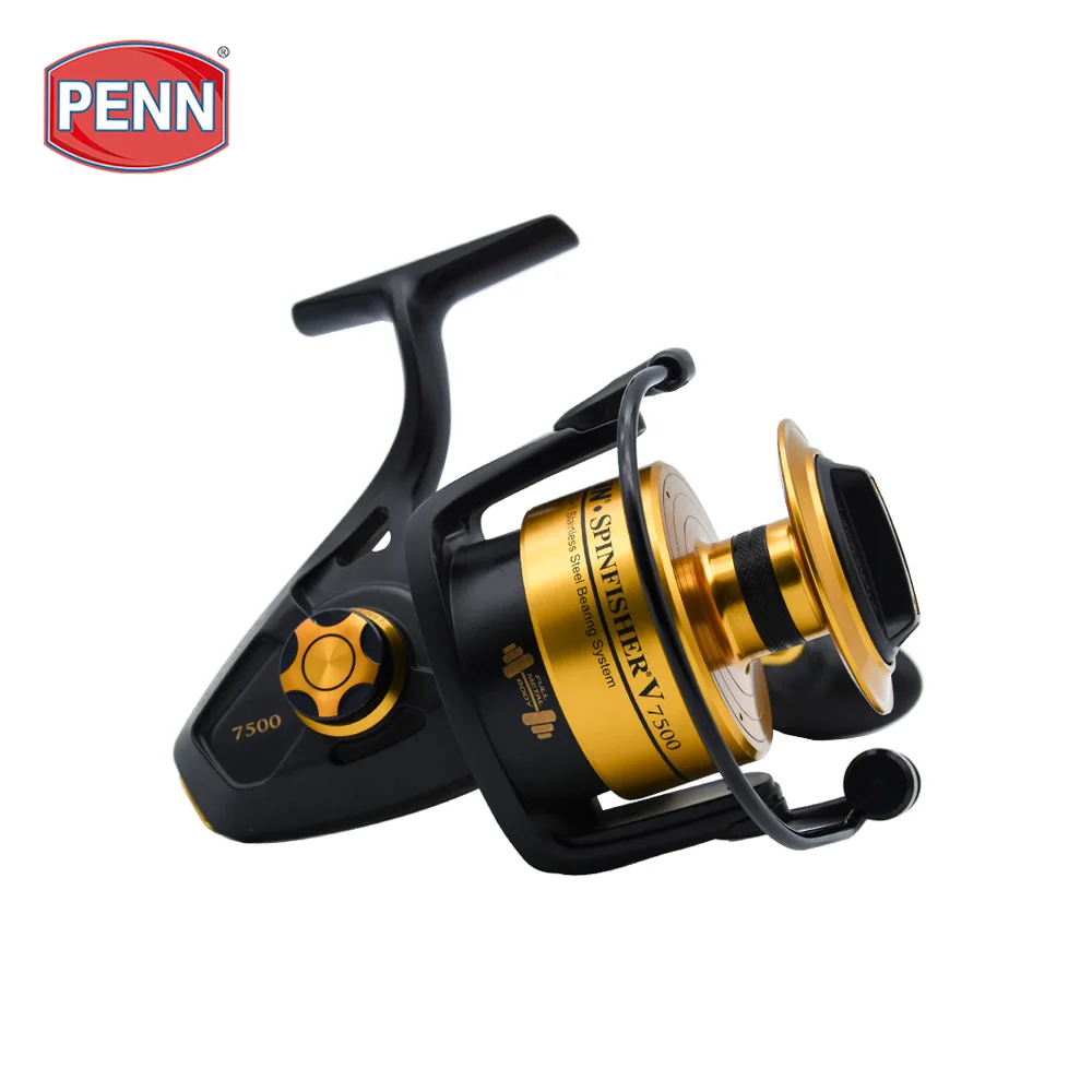 Penn Spinfisher V-SSV  Spinning Fishing Reels