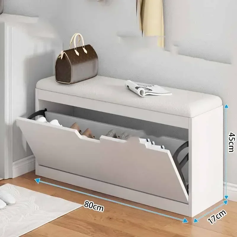 Бытовые портативные современные шкафы для обуви Прихожая Экономия места