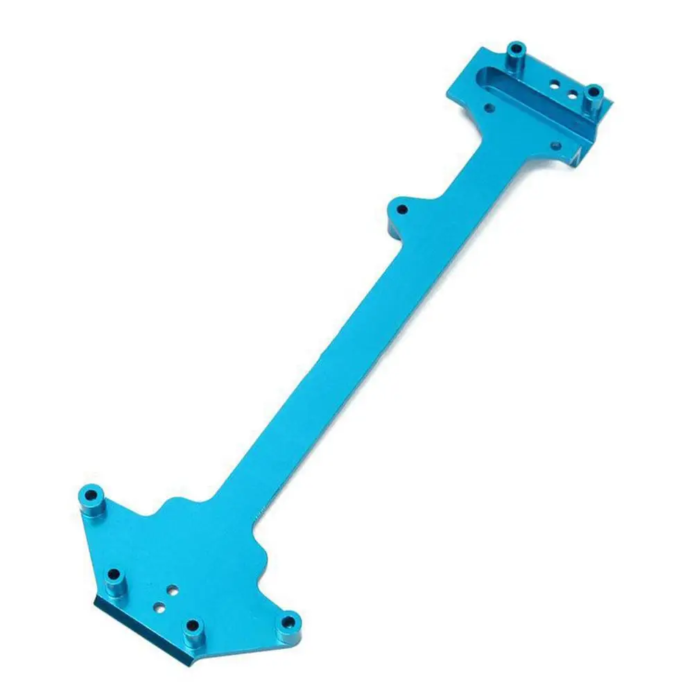 

Обновленные металлические аксессуары для второй напольной панели, совместимые с высокоскоростным автомобилем с дистанционным управление...