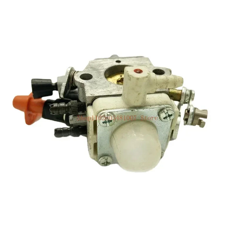 Карбюратор для ZAMA C1M-S207 Stihl FS40 FS50 FS56 FS70 KM56 4144 120 0603 41441200603