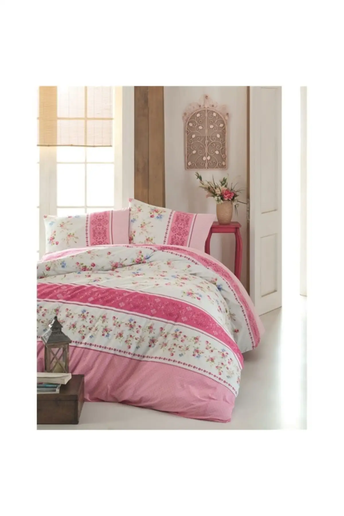 

Double Size Luxury Bedding Covers Set Cotton Soft Home Textile Duvet Cover Pillow Case Bed Sheet Set Bedding Bedding Linens Set