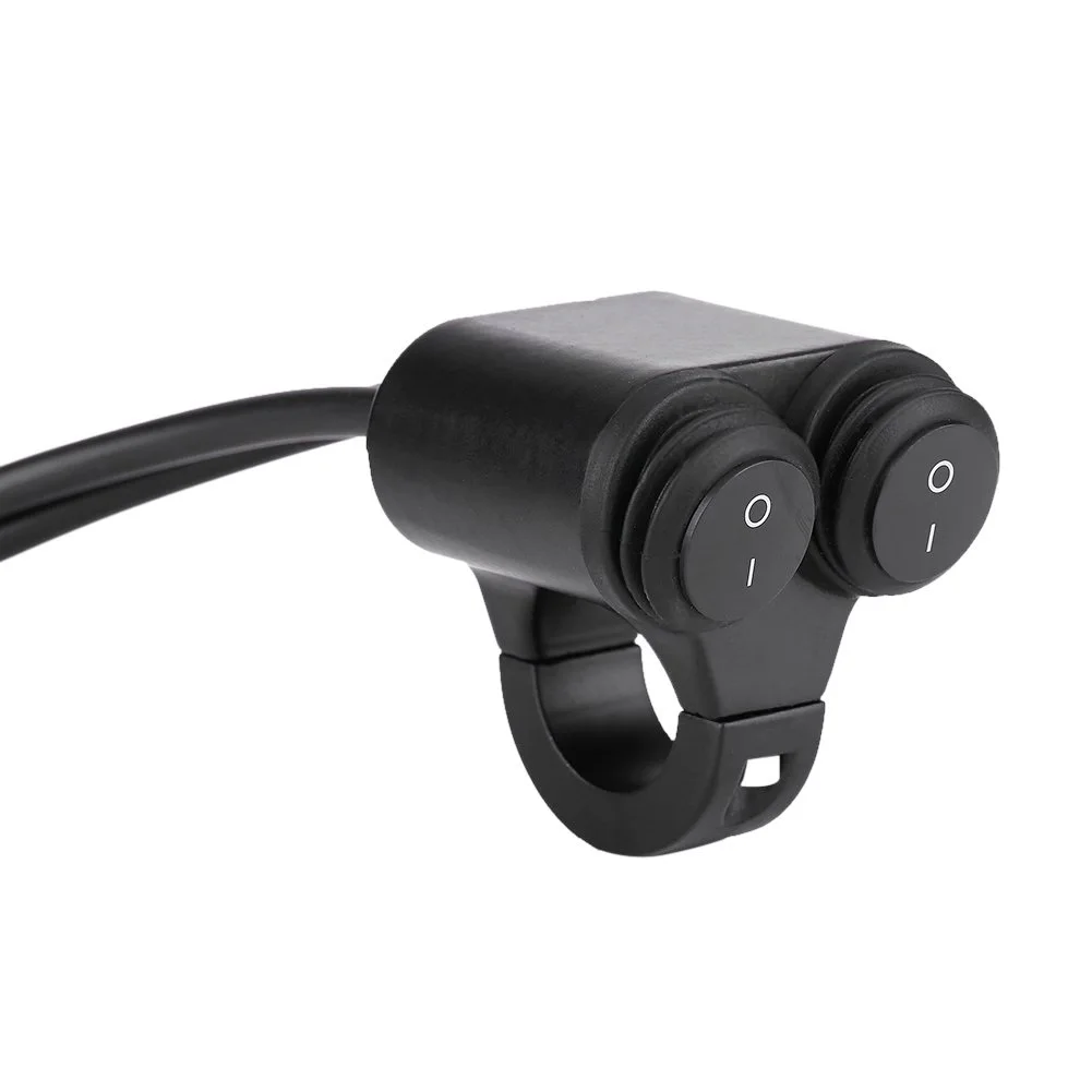 

Переключатель тормоза для мотоцикла