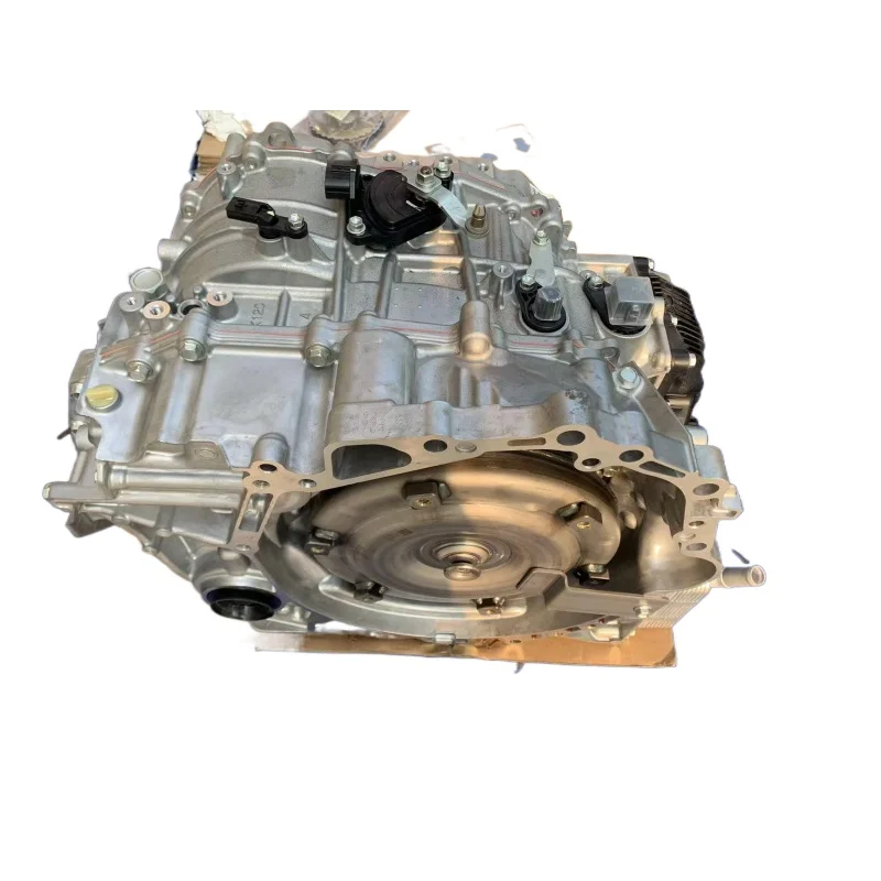 Высококачественная коробка передач для Toyota Camry Asia Dragon RAV4 HR IZOA 10 скоростей CVT K120