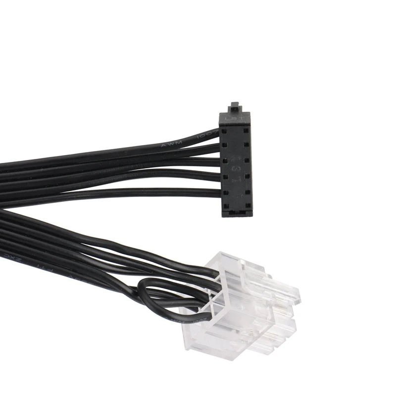 Периферический модульный источник питания серии LEADEX 9Pin-3 порта SATA 15Pin