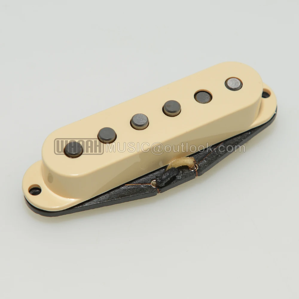 Шестерня для электрогитары Alnico 2