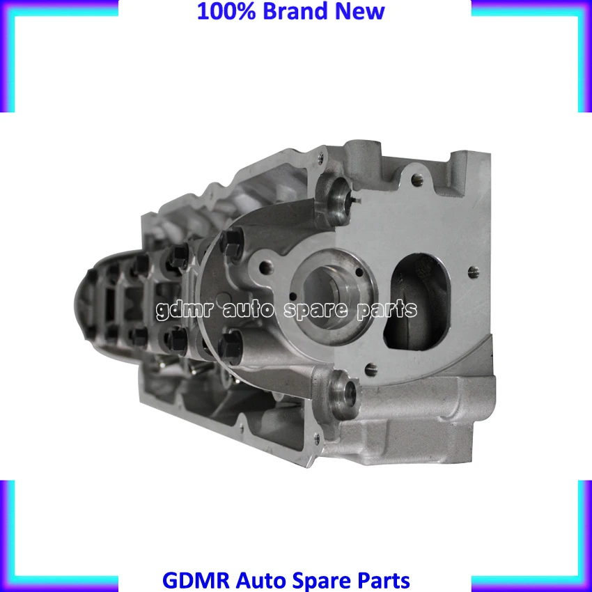Головка цилиндра бензинового двигателя F8 FE OEM F850-10-100F FE11-10-100E FE2K-10-100A FE4J-10-100A для Mazda