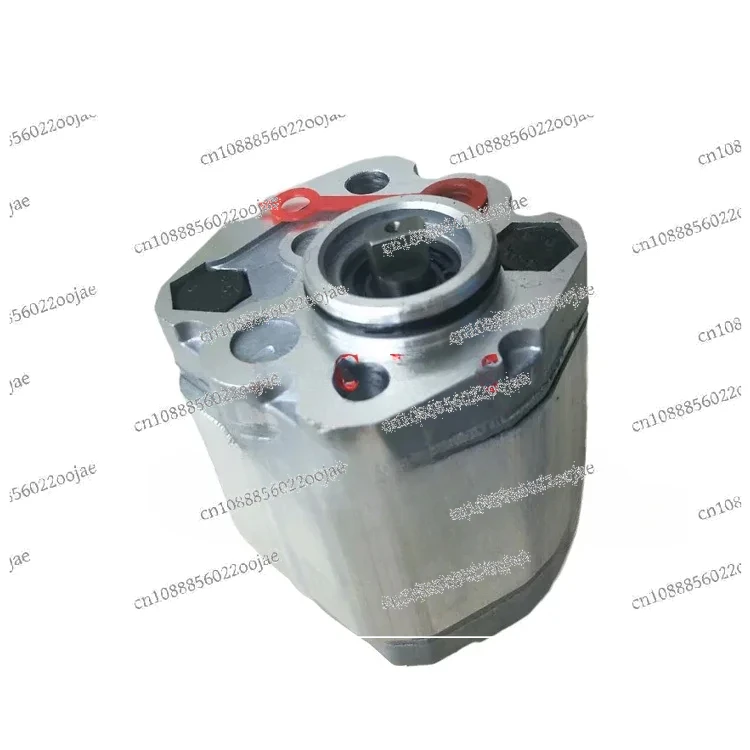 Шестеренный насос CBK-F179/F130/F116/F140/F148/F153/F158/F125/F110/F132