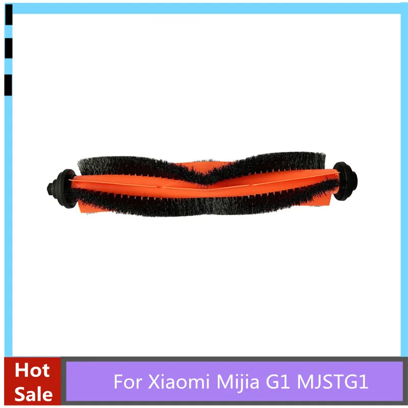 

Аксессуары для роботов-пылесосов Xiaomi Mijia G1 MJSTG1, основная щетка