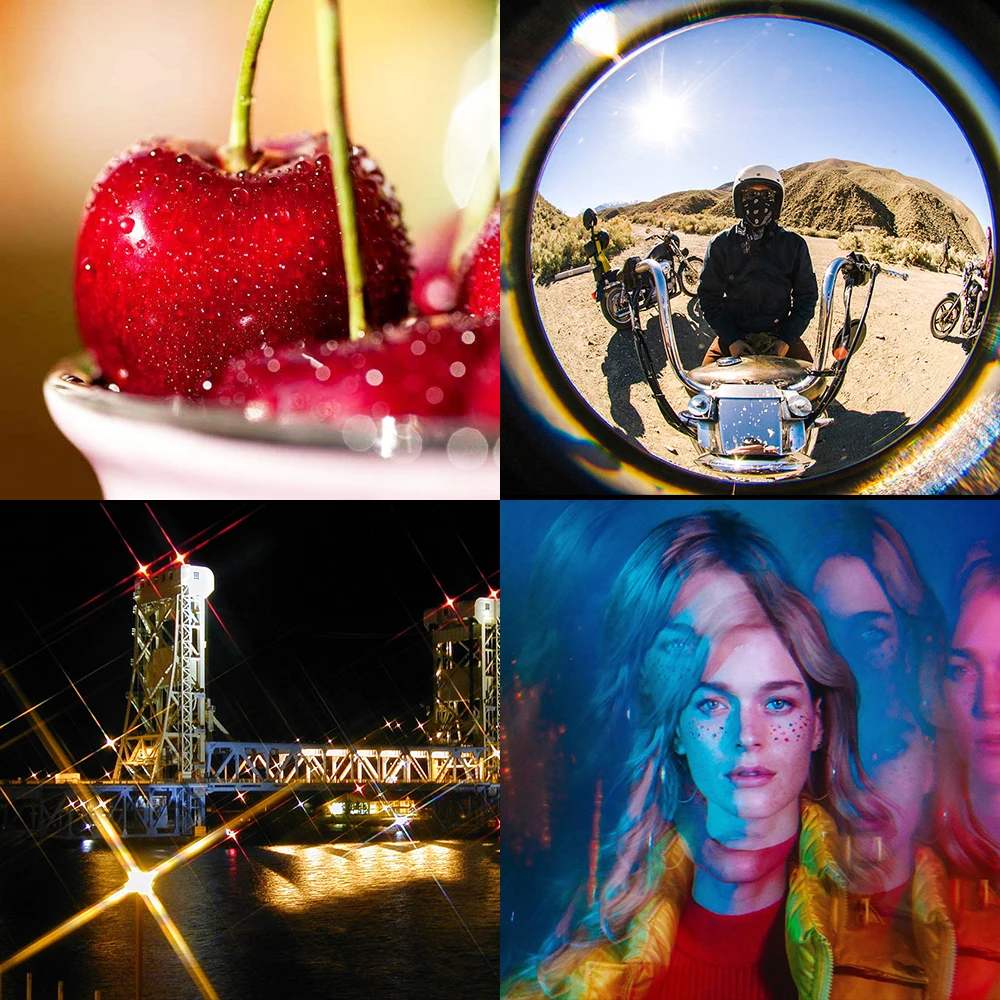 APEXEL HD Multi-Function 10IN1 11IN1 Phones Camera Lens Kits Macro Wide Angle Telephoto With CPL Star Filter For iPhone Samsung