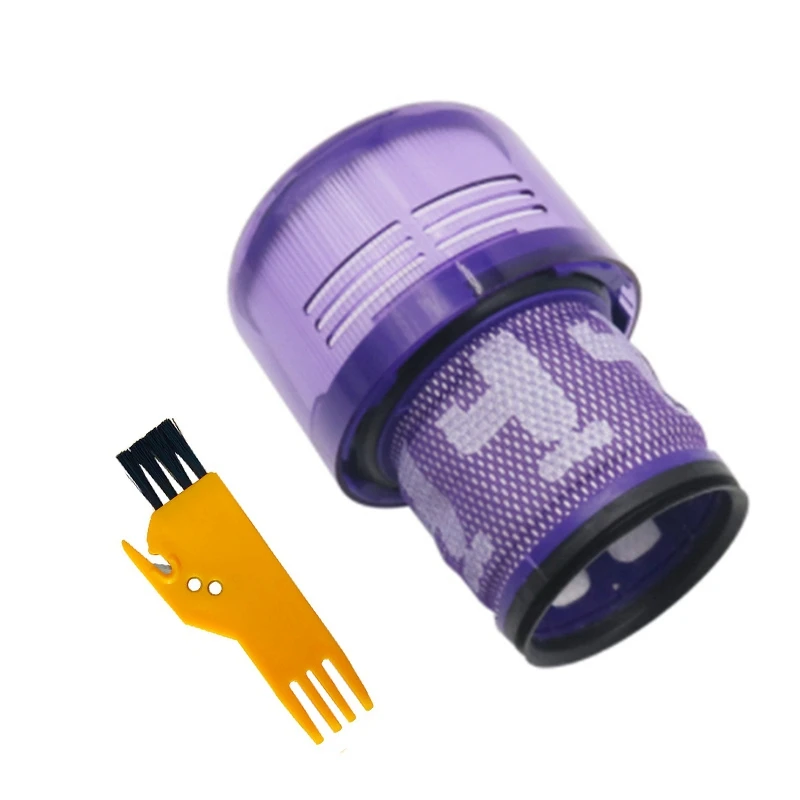 

Washable Filter For Dyson V11 Sv14 Cyclone Animal Absolute Total Clean Cordless Vacuum Cleaner Parts Replace Filter