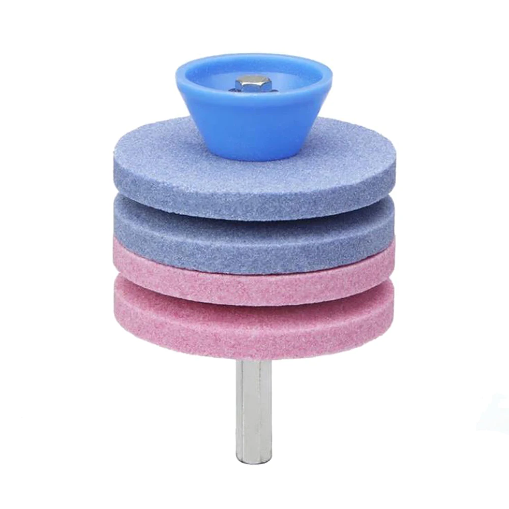 

Электрическая точилка LEENKEA