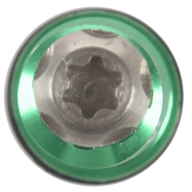 2X Golf .350 зеленый рукав адаптера вала 1 5 для драйвера Taylormade RBZ R11S R11