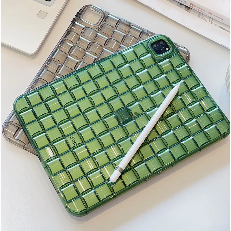 

For iPad Pro 11 2022 2021 2020 Cover for iPad 10.2 9th 8th 7th 9.7 6th 5th 10th 2022 10.9 Pro 10.5 Mini 6 Air 5 4 3 2 1