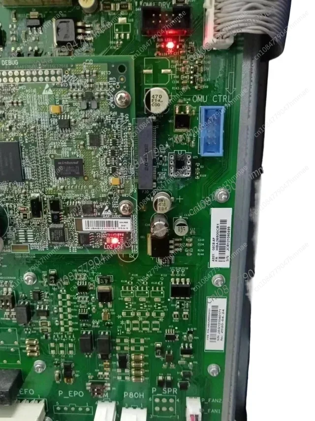 Применимо к материнской плате Otis для лифта Acd5 Data Center Hba26800ag1 2 New HAA/Hba26800cr1