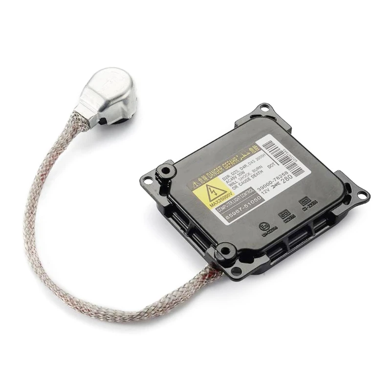 

Для SC430-ES350 Xenon HID Блок воспламенителя балласта 85967-51050 Фара