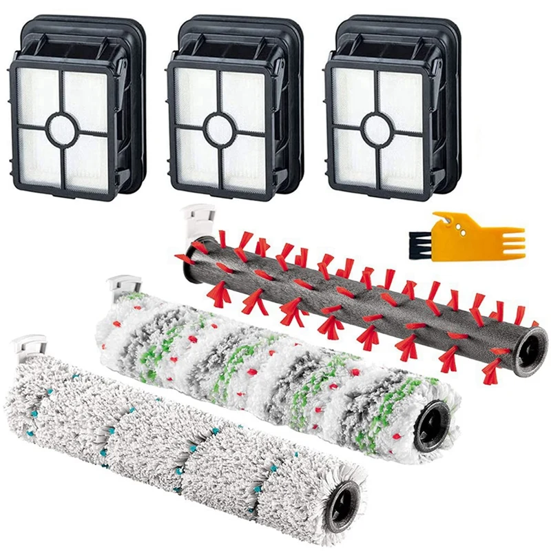 

Запчасти для пылесоса Bissell 2554 2590 2593 2596