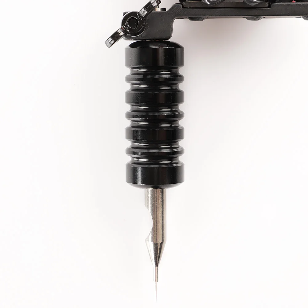 

Stainless Steel Tattoo Gun Grip Tube With Back Stem Aluminum Alloy Tattoo Handle Grip Tubes Tips Tool Wrap Elastic Bandage Rolls