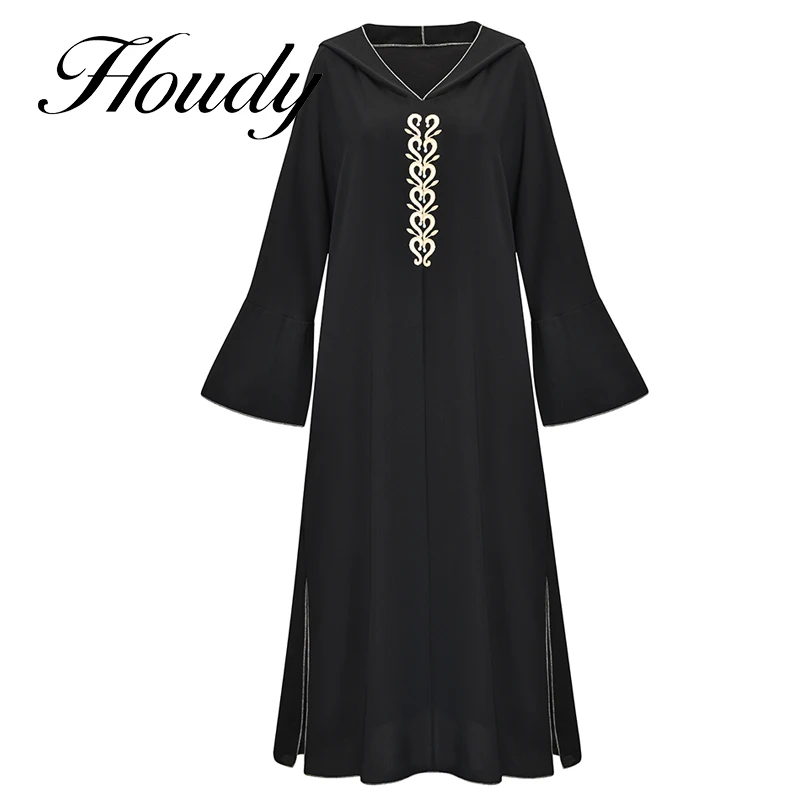 

Kaftan Dubai Abaya Kimono Cardigan Muslim Hijab Dress Turkish Saudi Arabia African Dresses For Women Caftan Robe Islam Clothing