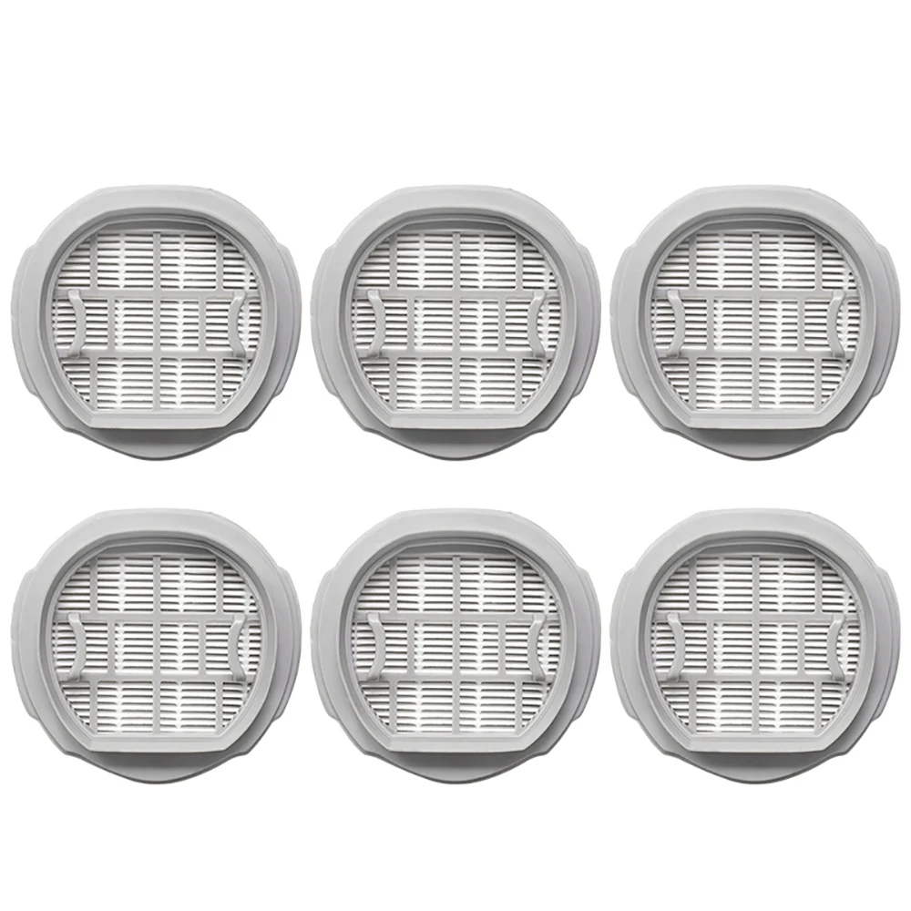 

Suitable for Lexy VC-S1023 Vacuum Cleaner HEPA Filter Professional Replacement Accessories Durable Parts