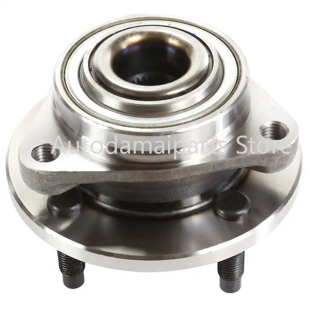 

Suitable For Chevrolet Pontiac G5 Pursuit Saturn Wheel Hub Unit Bearing Shaft Head Wheel Shell