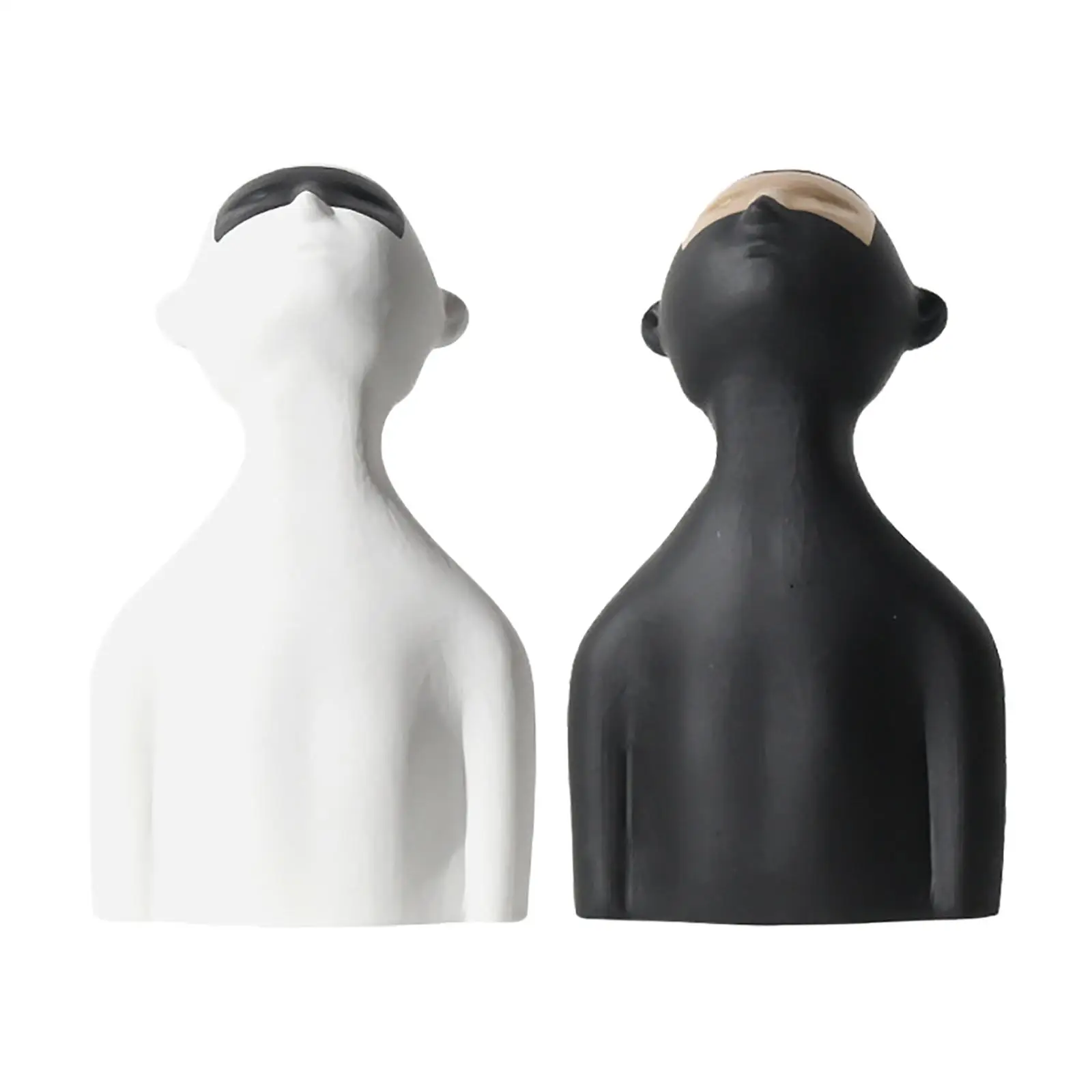 

Современная Скульптура Пробуждение статуя ремесла абстрактное искусство для спальни Кабинета украшение