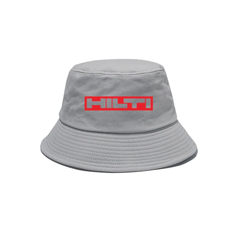 Панама Hilti для мужчин и женщин крутая уличная шляпа инструменты