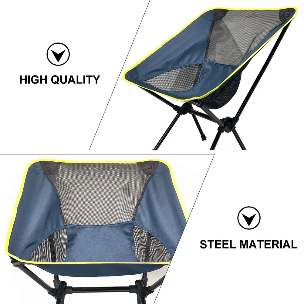 Chair Beach Folding Stool Lounger Portable Sun Backpack Camping Sand Chairs Barbecue Lawn Telescopic Sunbathing Camping chair enlarge