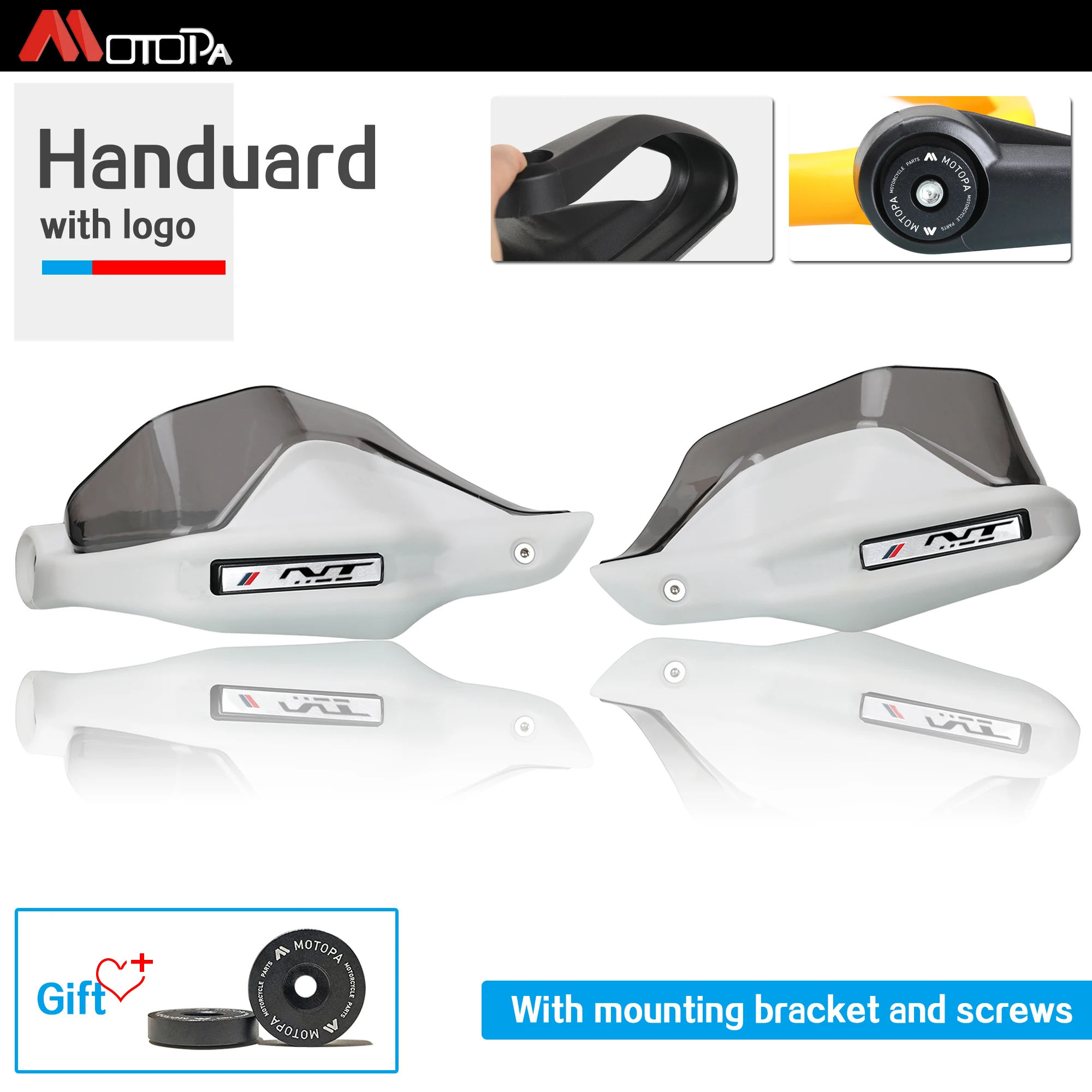 

Для HONDA NT1100 NT 1100 nt 1100 2021-2024 специальная защита для рук мотоцикла NT1100 поручни защита руля лобовое стекло