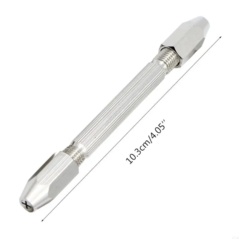 X7xb 0-3 1 мм двойной ручной бухгалтер мини-микро-ручный штифт с двойным концом штифт.