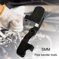 useful handy metal brake pipe bending tool 5mm brake pipe bender bending tool for industry brake pipe bender