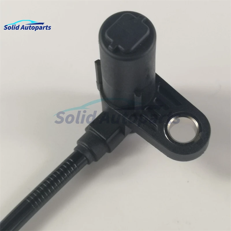 Датчик скорости колес ABS для Mercedes-Benz W220 CL500 S600 S55 AMG S500 задний левый и правый