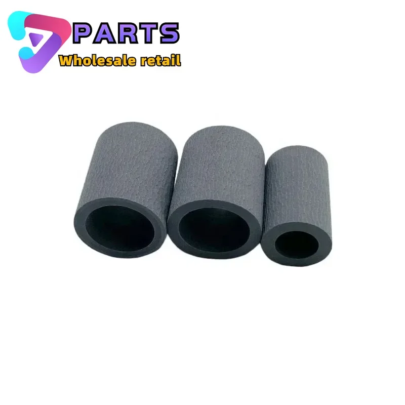 1 компл. A3JHPP3B00 A3JHPP4900 A3JHPP4A00 для Konica minolta BH 195 215 235 206 246 266 226 ADF роликовая шина