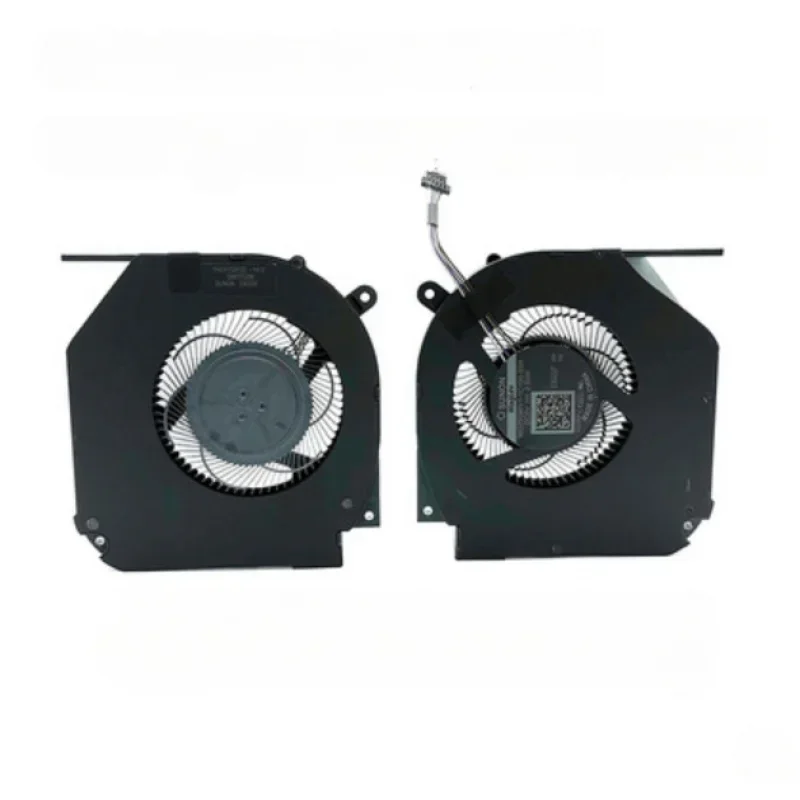 Новый вентилятор охлаждения процессора для THER7GM7Z0-1411 GM7ZG0M MECHREVO Z3 Pro MG75090V1 1C100-S9A