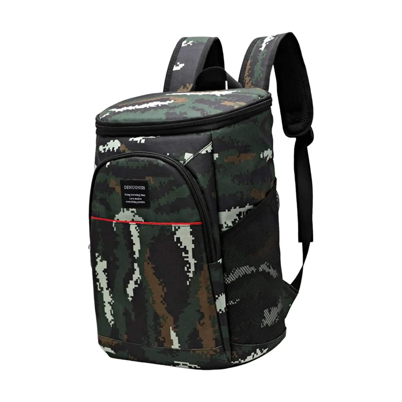 Рюкзак-холодильник с открывалкой для бутылок сумка-холодильник пикника поездок