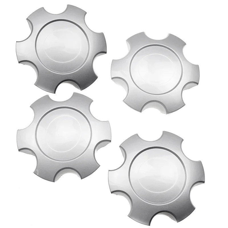 Колпачки ступицы для Toyota Tundra Sequoia 2003-2007 42603-AF030 42603-420NM 560-69440 42603-AF020 без логотипа