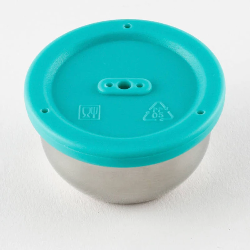 Яйцо Zapper из нержавеющей стали ручная яйцо дырокол взрывозащищенный кракер для