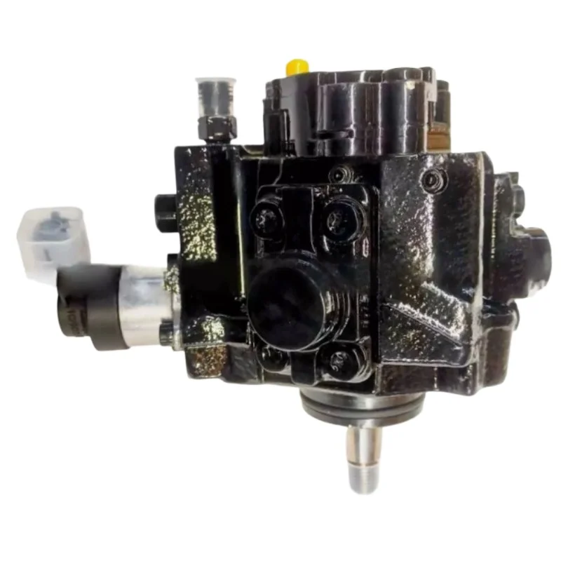 Топливный насос 4990601 0445020119 044-511-0119 для дизельного двигателя Cummins ISF2.8 2.8L новая