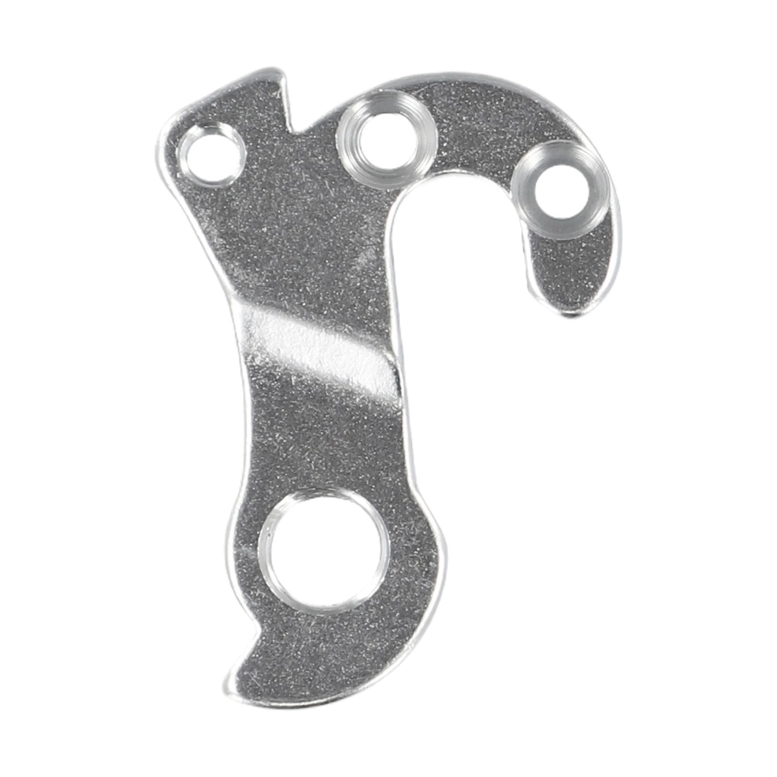 Эффективная вешалка для заднего переключателя велосипеда из алюминиевого