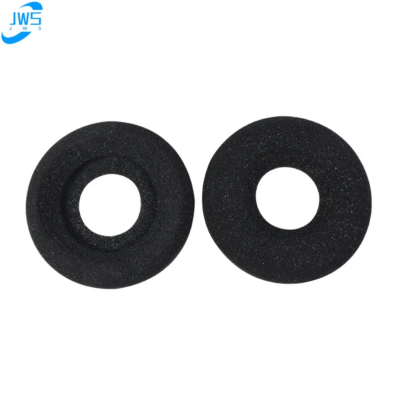 

Replacement Ear pads Cushion Earmuffs Earpads with Headband For Sennheiser SC60 USB CTRL Headphones