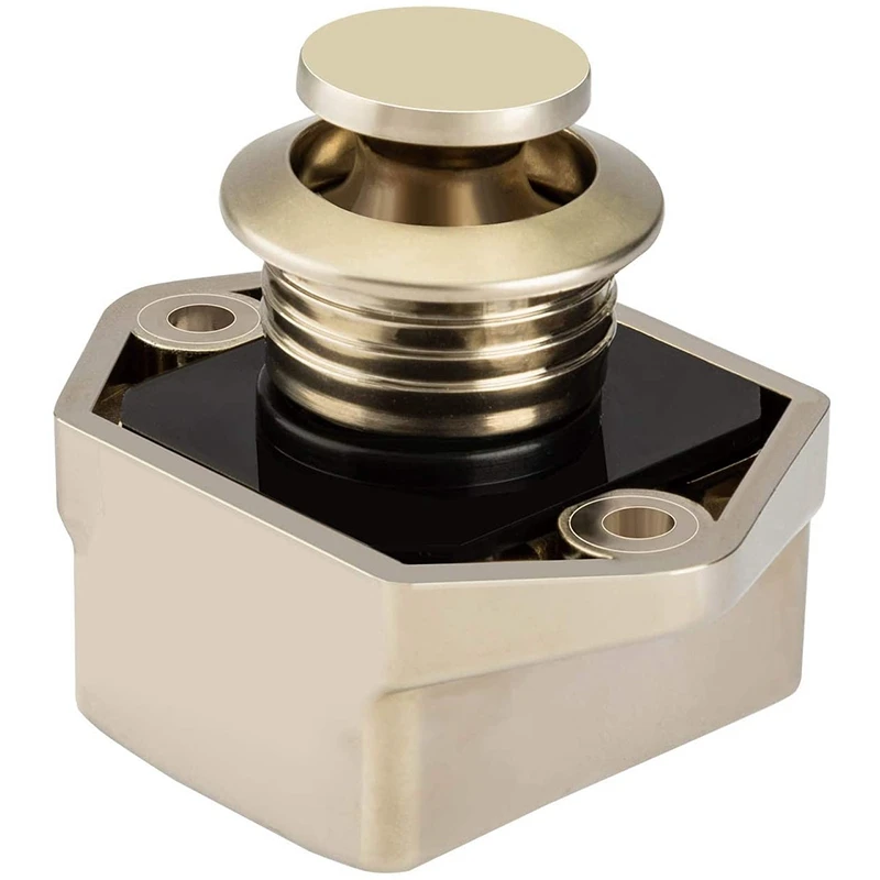 5 шт. кнопочные защелки для шкафа 17-25 мм