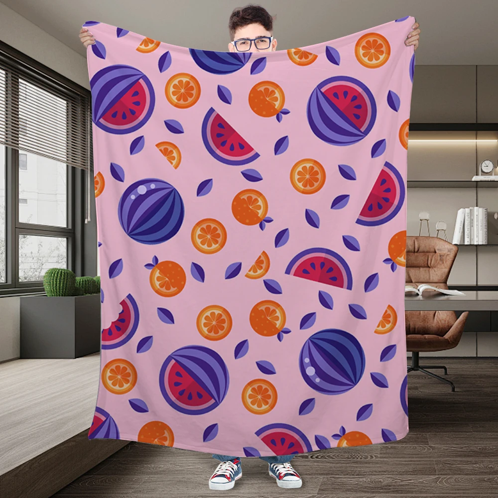 Одеяла по индивидуальному заказу одеяло с героями мультфильмов аниме hrows для