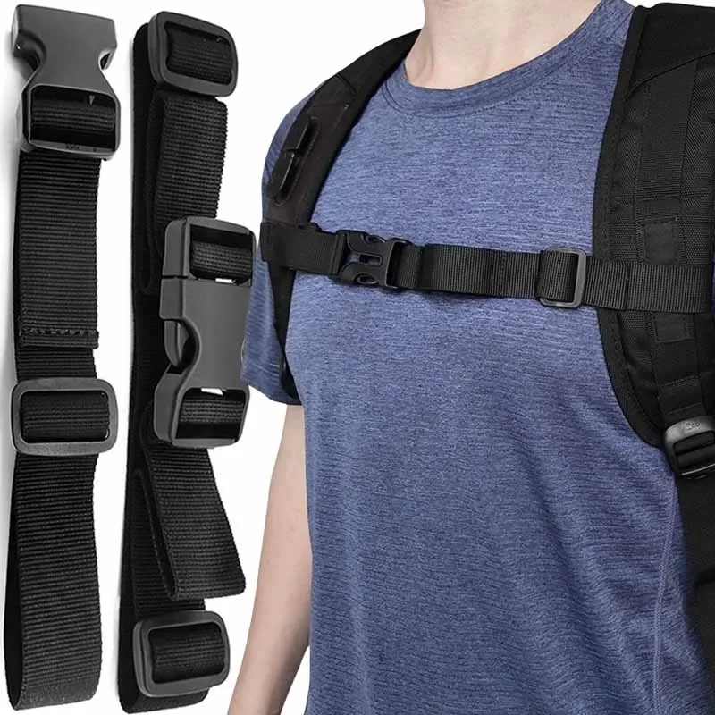 Регулируемый ремешок на плечо для рюкзака | AliExpress