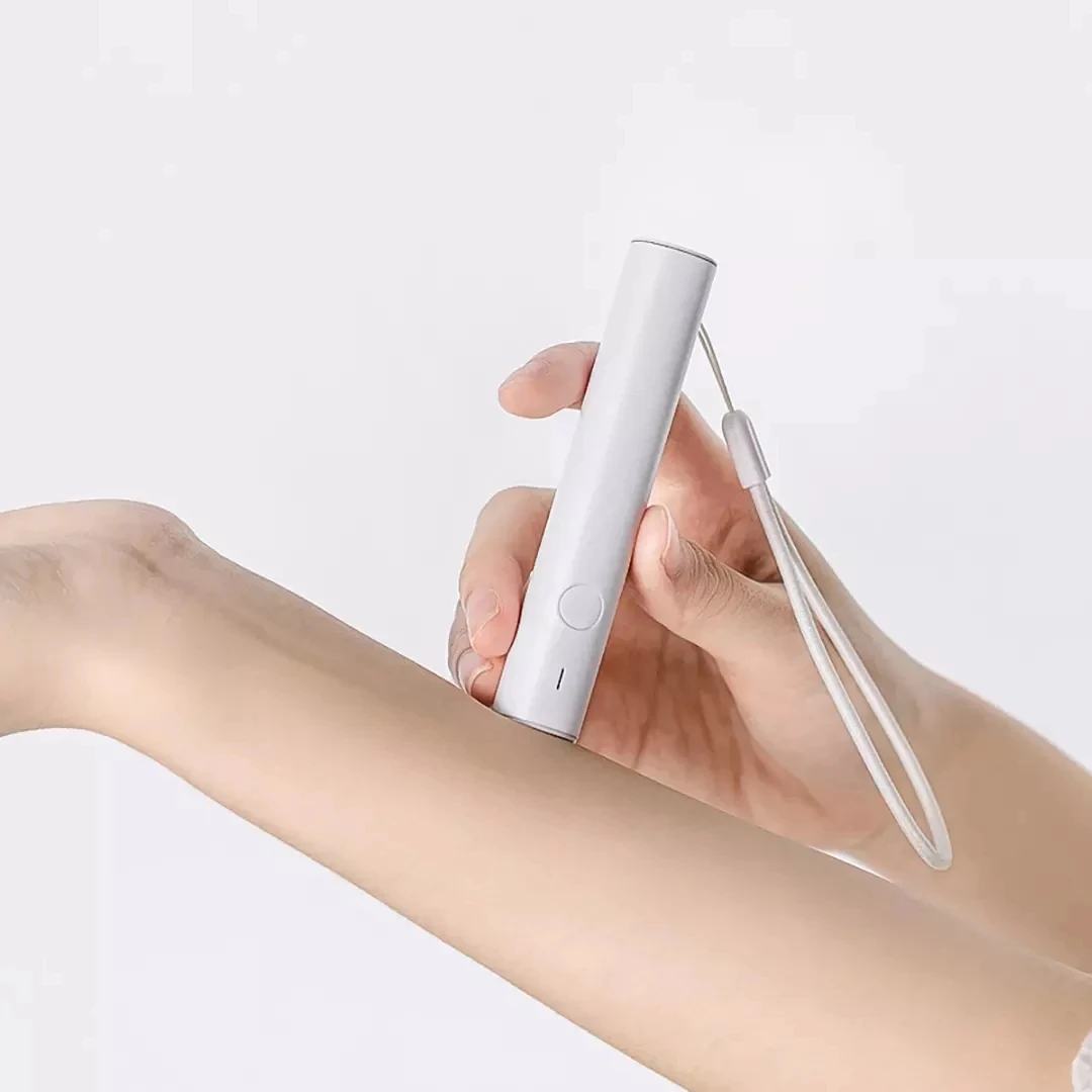 Xiaomi Qiaoqingting инфракрасная импульсная антипруудочная палочка Питьевая ручка от