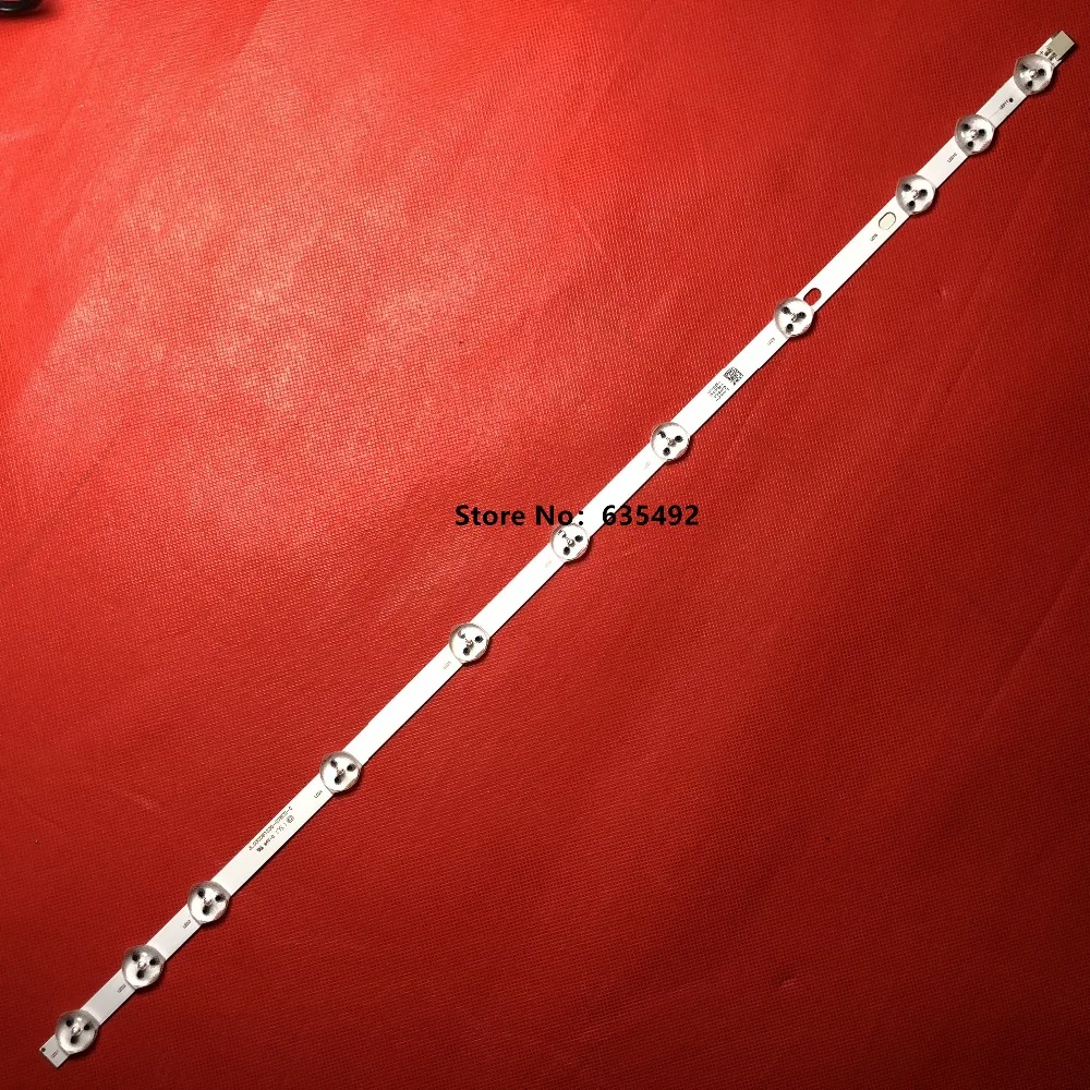 Светодиодная лента для VESTEL 32D1333DB 32D1334DB INOTEK 32 &quotNDV REV0.0 Φ 50 шт