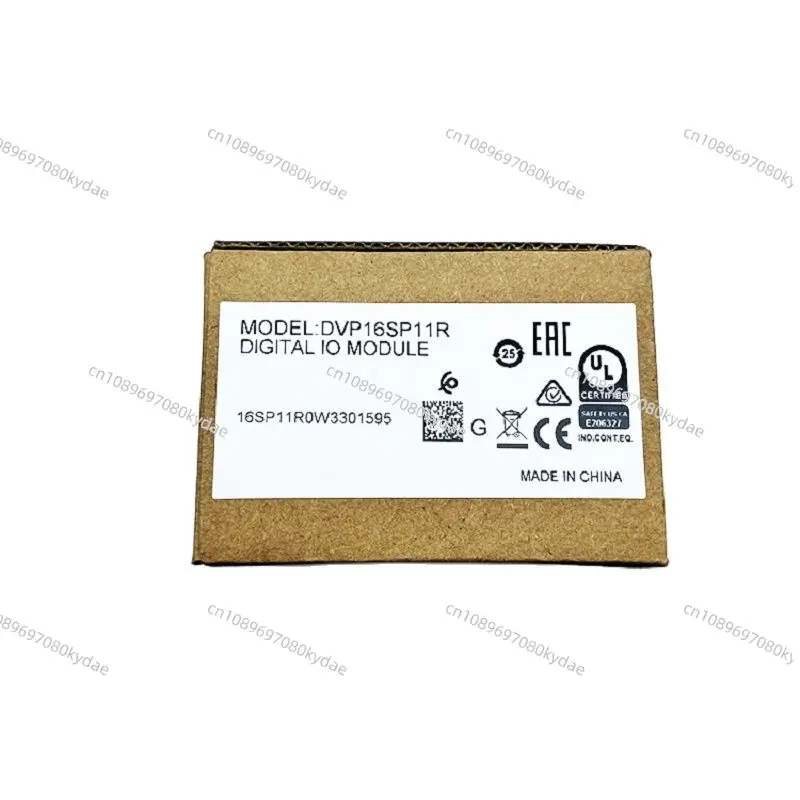 Оригинальный тонкий Модуль PLC серии DVP16SP11R DVP08SN11TS DVP16SP11TS DVP16SP11T DVP08ST11N