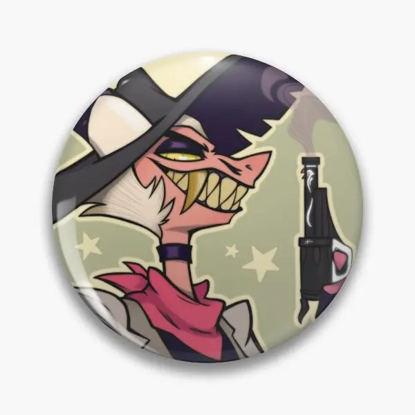 

Striker Soft Button Pin Hat Funny Decor Gift Clothes Cute Fashion Jewelry Lapel Pin Lover Cartoon Badge Women Brooch Creative