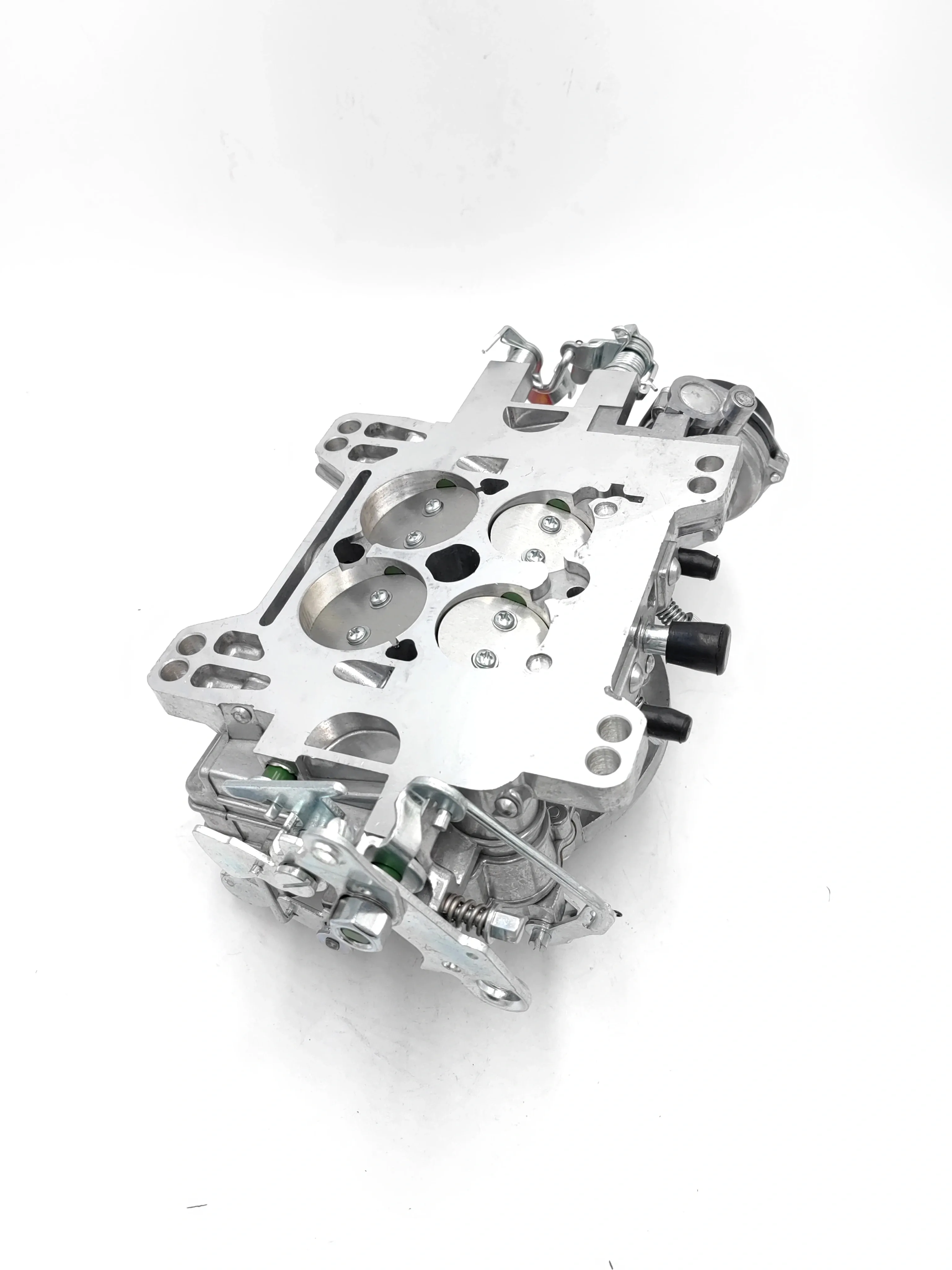 Новый карбюратор 1406 Edelbrock 600 Cfm электрический дроссель квадратный диаметр