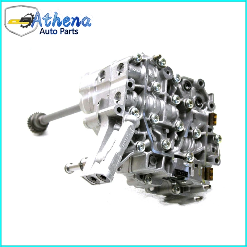 Высококачественный оригинальный корпус клапана масляного насоса 01J CVT 325031 CD для