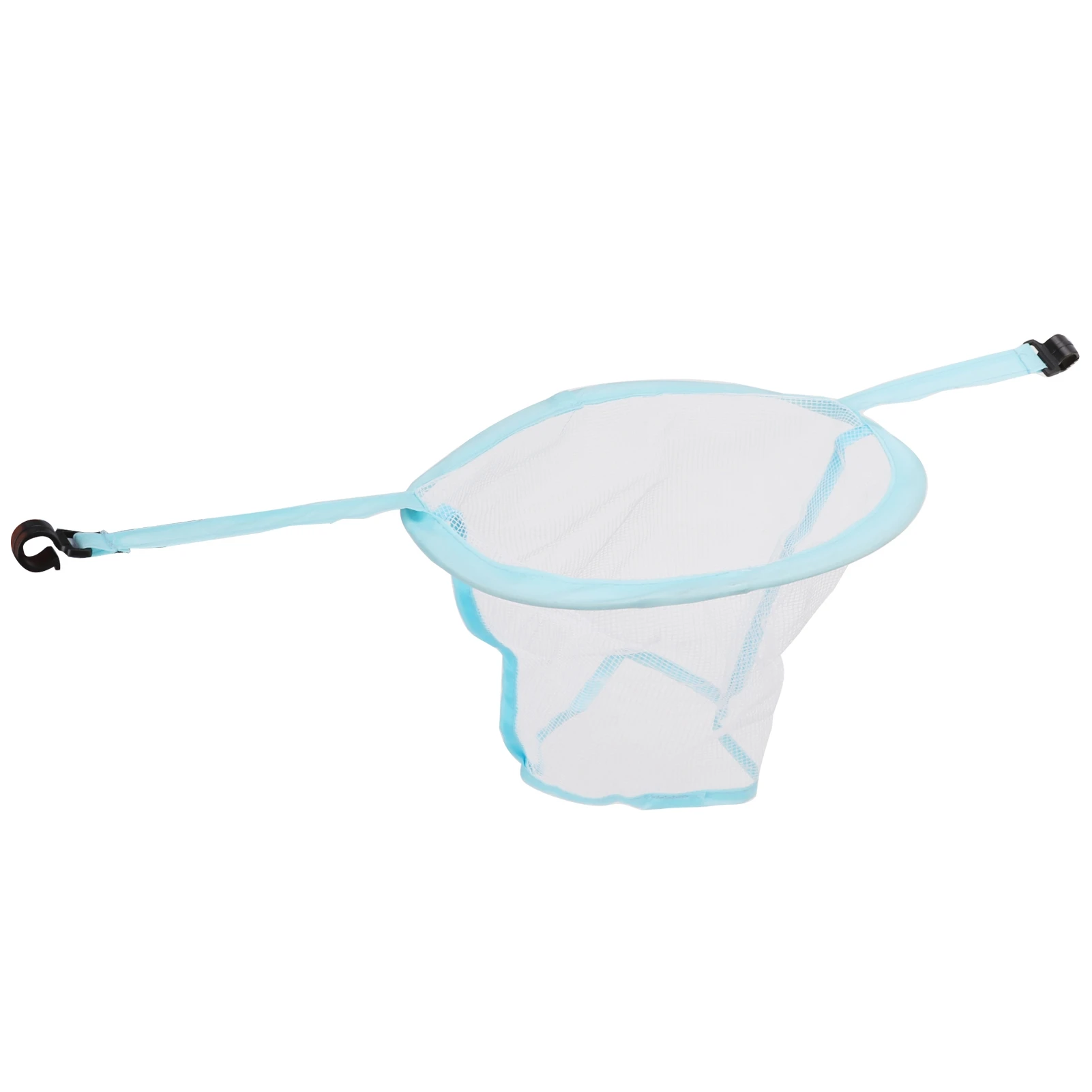 

Kids Basketball Hoop Polyester Toddlers Play Tent Playhouse Accessories for Indoor Outdoor Use