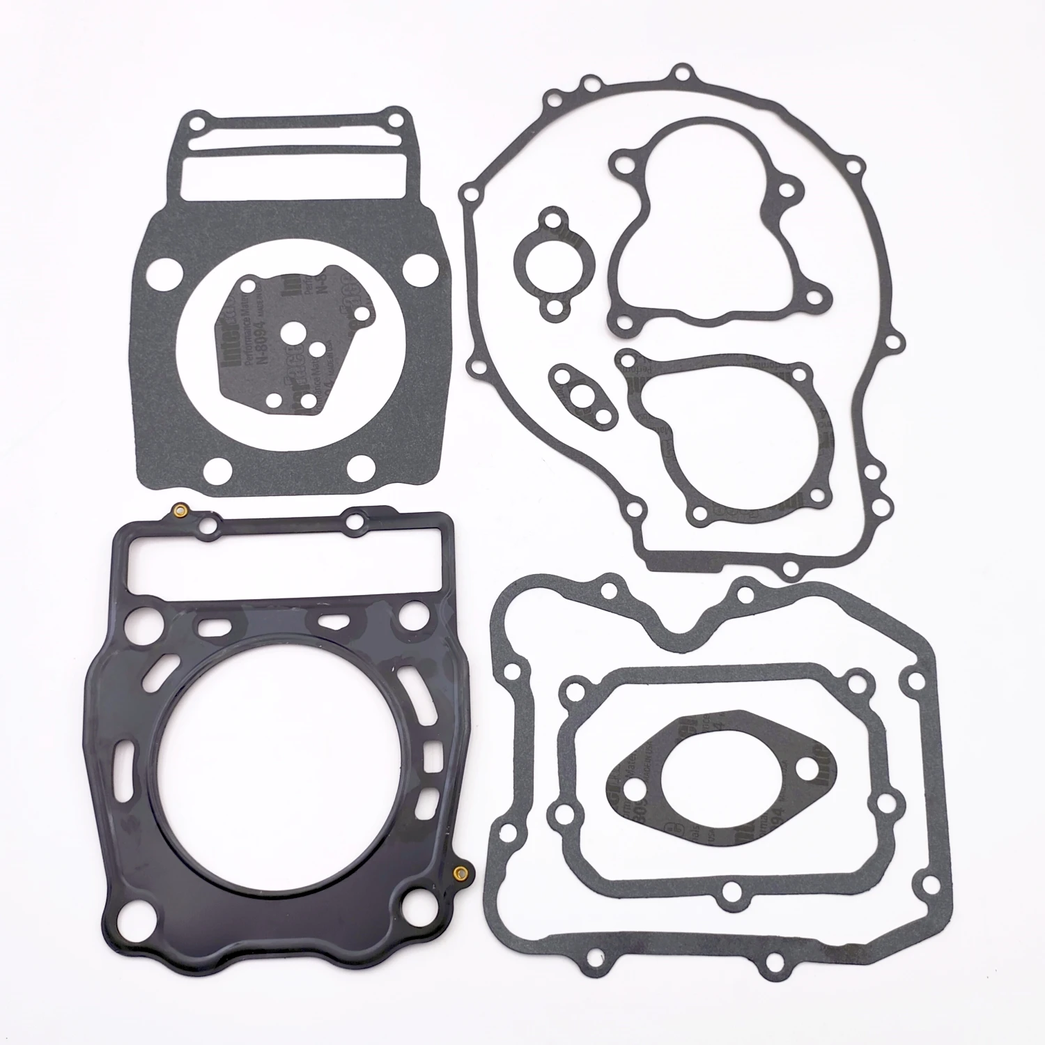 

Полный комплект прокладок для Stels ATV 500 K/GT Kazuma Jaguar J500 Xinyang 500 XY500 Panda 500 GT1 Keeway leон Mastiff Henger Crossfire